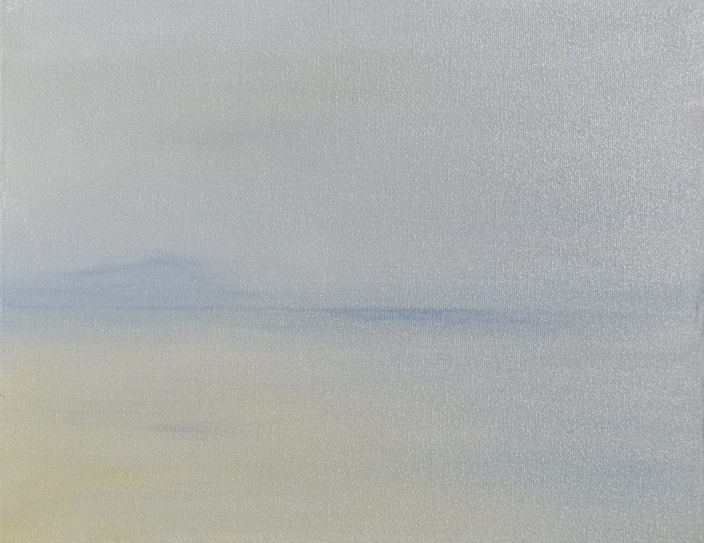 Tillamook Head Winter Solstice 2023