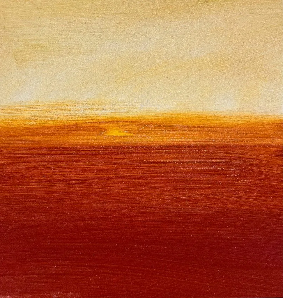 Desert Sunrise 2
