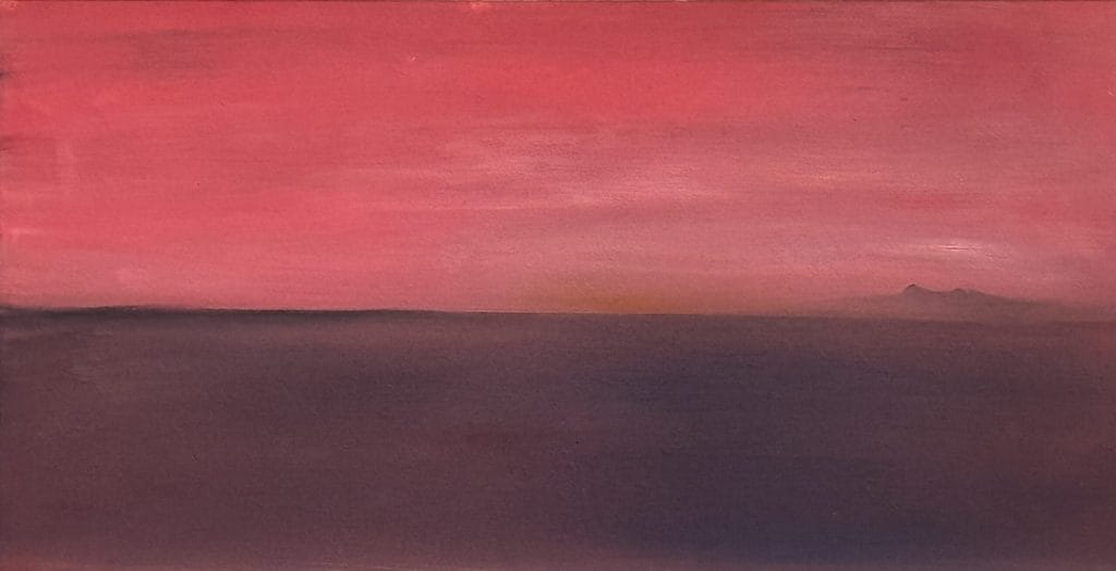 Morning Has Broken #2