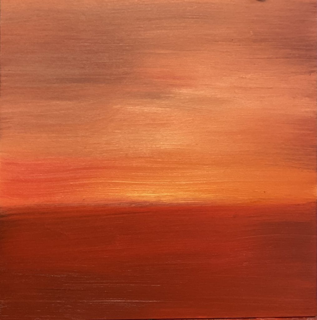 The Sunrise