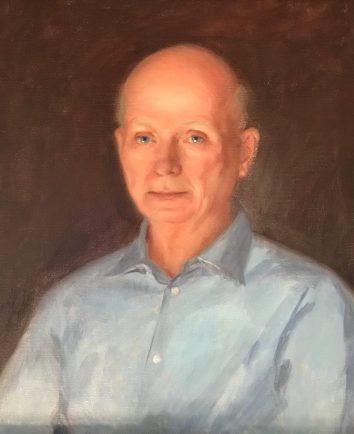 Jeffrey Scherer – Artist Jeffrey Scherer - Artist