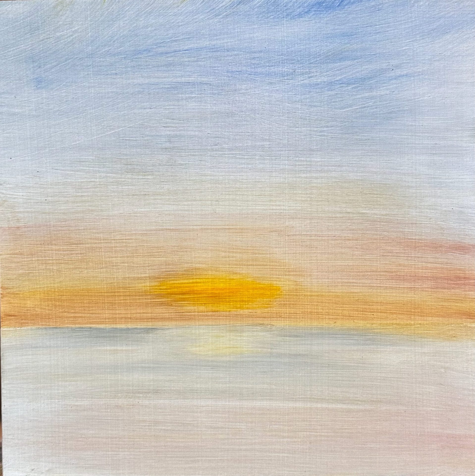 Surf Pines Sunset