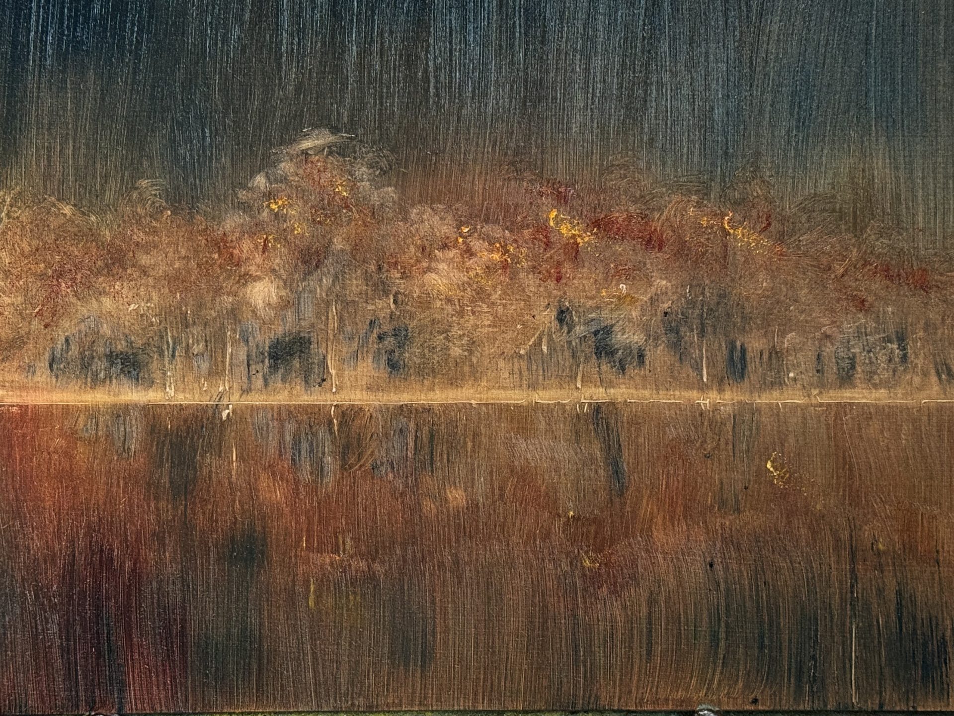Still Water Edge