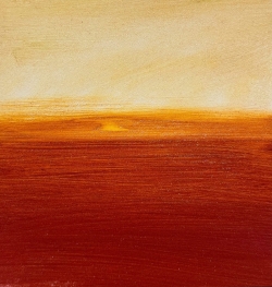 Desert Sunrise 2