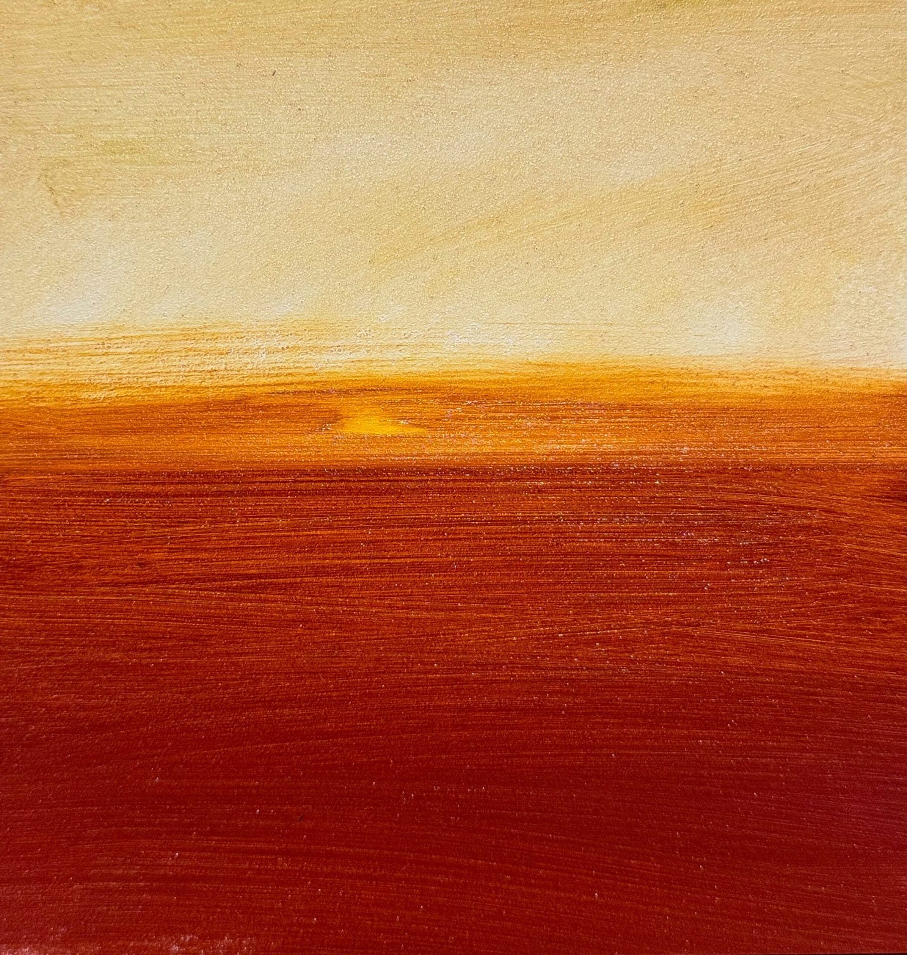 Desert Sunrise 2